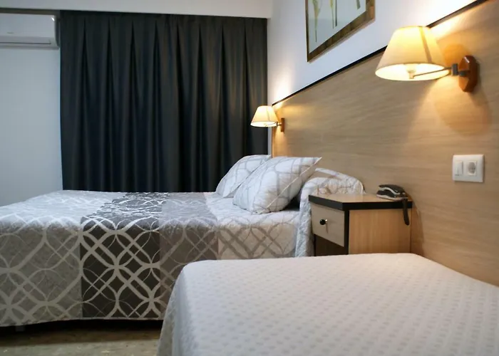 Hotel Carabela 2